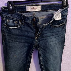 Hollister size 1 pants